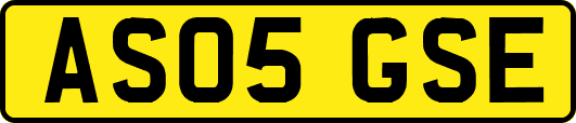 AS05GSE