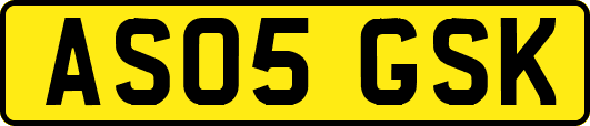 AS05GSK