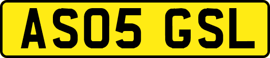 AS05GSL