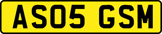 AS05GSM