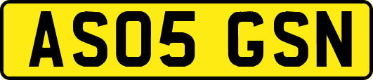 AS05GSN