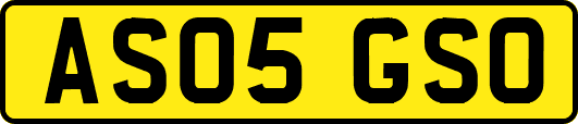 AS05GSO