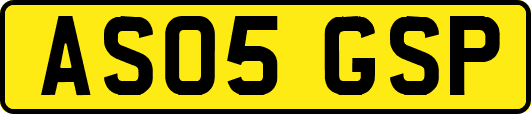 AS05GSP