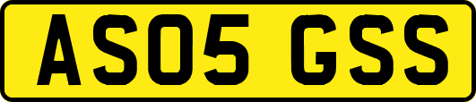 AS05GSS