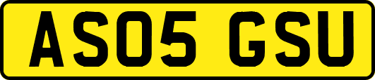 AS05GSU