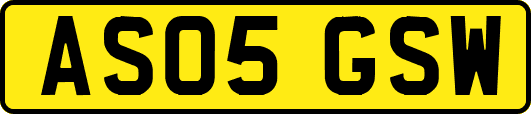 AS05GSW