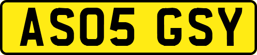 AS05GSY