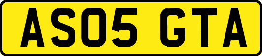 AS05GTA