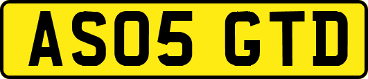 AS05GTD