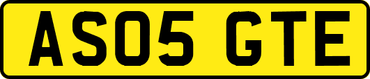 AS05GTE