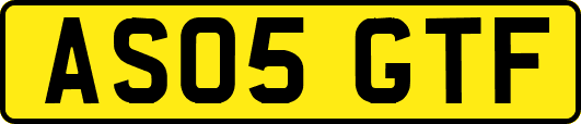 AS05GTF