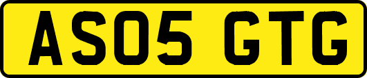 AS05GTG
