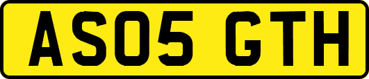 AS05GTH