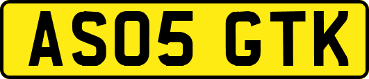 AS05GTK
