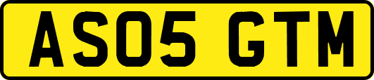 AS05GTM