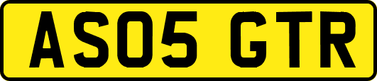 AS05GTR