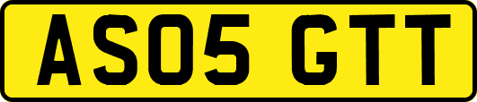 AS05GTT
