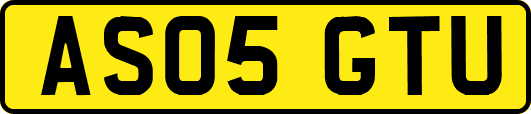AS05GTU