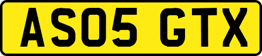 AS05GTX