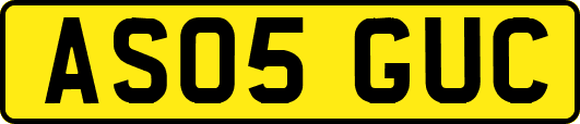 AS05GUC