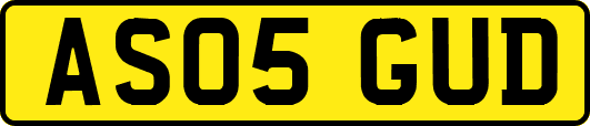 AS05GUD