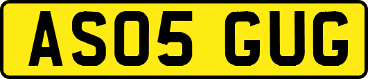 AS05GUG