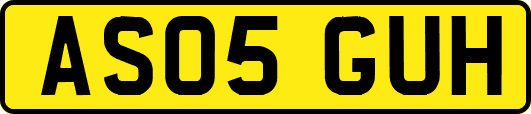 AS05GUH
