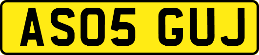 AS05GUJ