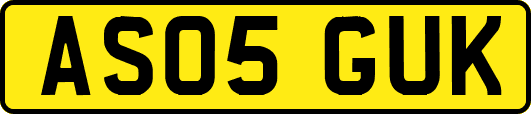 AS05GUK