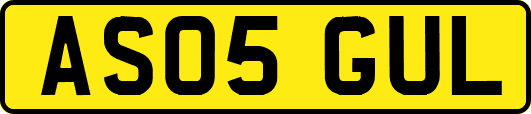 AS05GUL