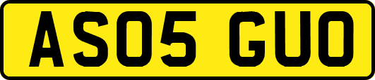 AS05GUO