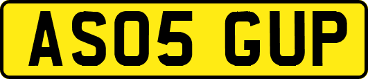 AS05GUP