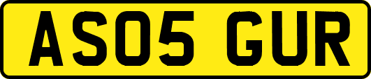 AS05GUR