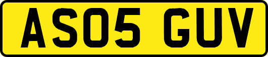 AS05GUV