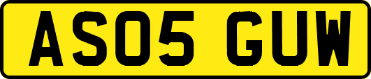 AS05GUW