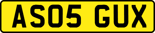 AS05GUX