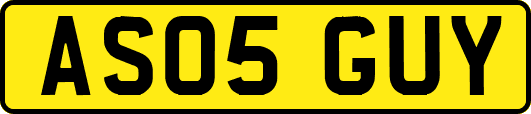 AS05GUY