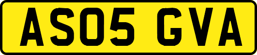 AS05GVA