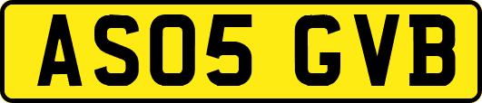 AS05GVB