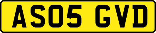 AS05GVD