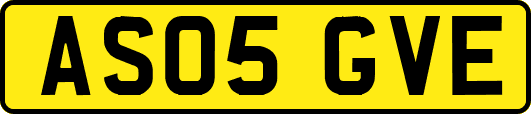 AS05GVE