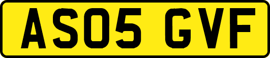 AS05GVF