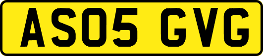 AS05GVG