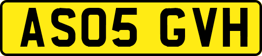 AS05GVH