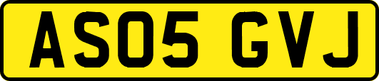 AS05GVJ