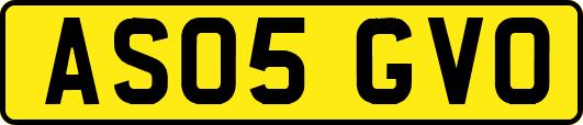 AS05GVO