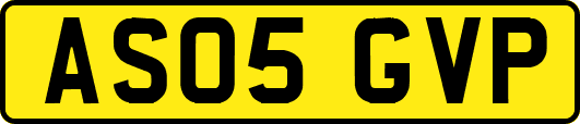 AS05GVP