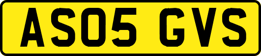 AS05GVS