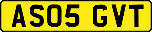 AS05GVT