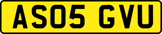 AS05GVU